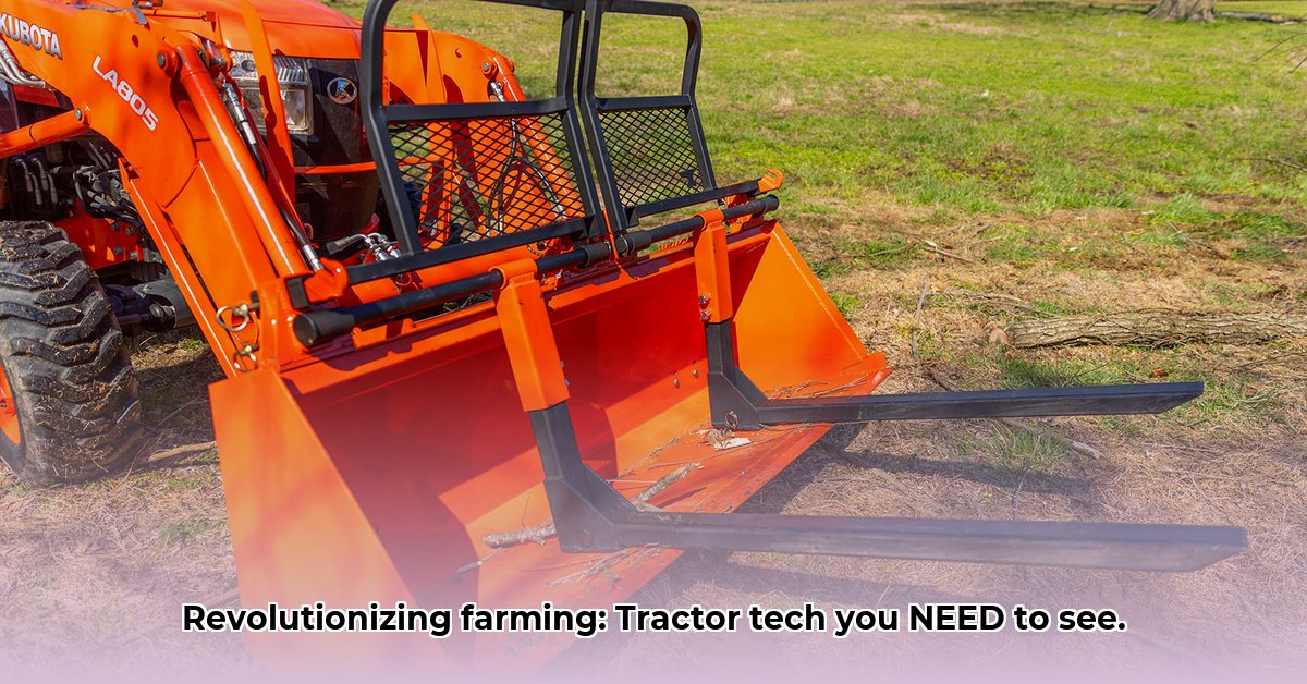 for-tractor